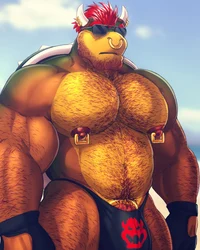 Bowser
