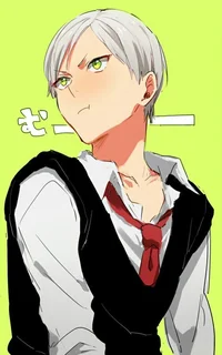 Lev Haiba ANDROIDBOY