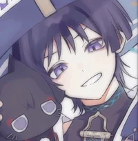 Wanderer Scaramouche