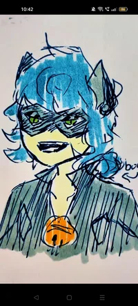 Wally Noir