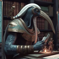 Thoth