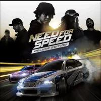 Need For Speed RP