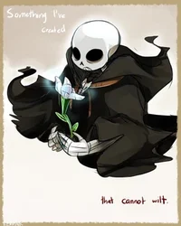 ReaperTale- Sans