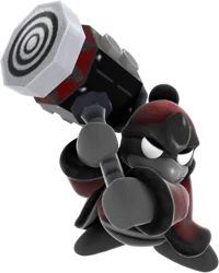 Shadow King Dedede