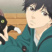 - Mabuchi Kou -