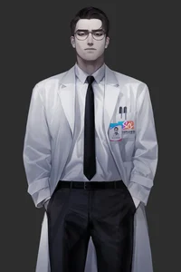 Doctor Hayes