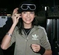Bill kaulitz 