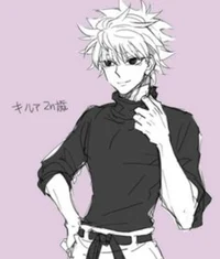 Killua