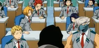 In class 1-A