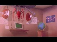 Animation v animator