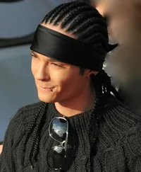 Tom Kaulitz 