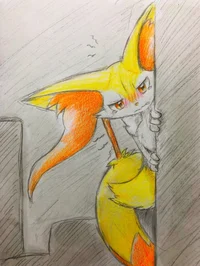 Braixen