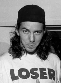 Eddie Vedder