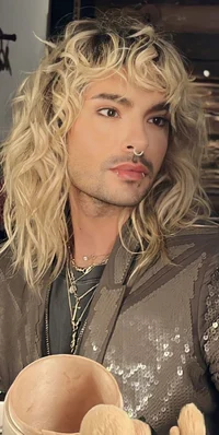 Bill Kaulitz 