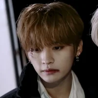 Lee Minho Apocalypse