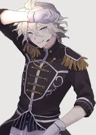 Prince Nagito