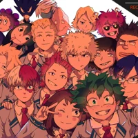 Class 1A 