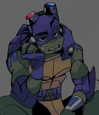 Donatello Hamato