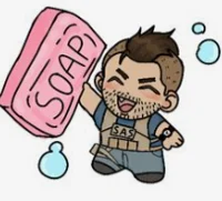 johnny soap mctavish