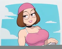 Meg Griffin 