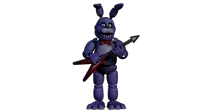 Bonnie rp