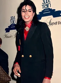 Michael Jackson 