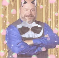 Maid catboy bertram