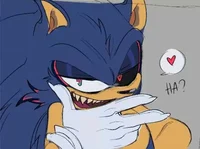 Deprex the hedgehog