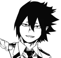 Tamaki Amajiki