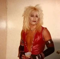 Vince Neil - HS