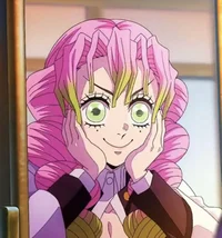 Babysitter mitsuri