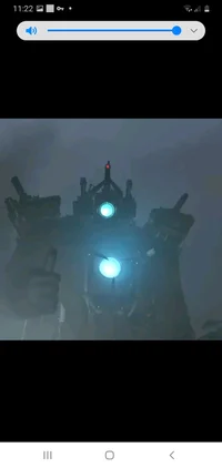Cameraman titan