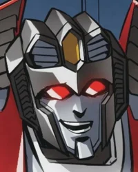 Starscream