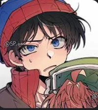 Stan Marsh