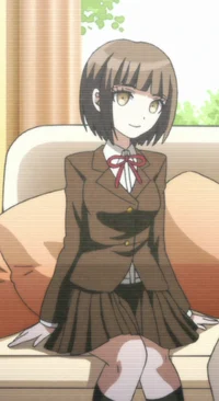 237-Komaru Naegi DtA