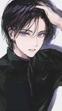 You secret boyfriend