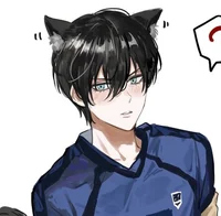 Kitty Rin Itoshi