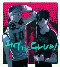 Lev Haiba ScientifEX