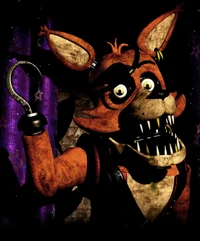 Foxy -My take-