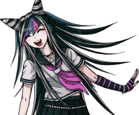 Ibuki Mioda