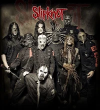 Slipknot 