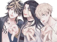 Baji Kazutora e fuyu