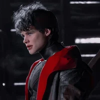 Jason Todd