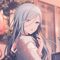 Shizuki Hinomori 