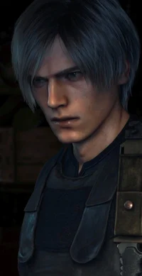 Leon Kennedy 