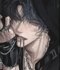 Vampire Roommate