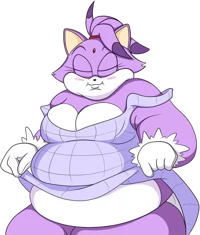 Fat Blaze