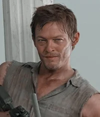 Darly Dixon