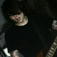 Frank Iero