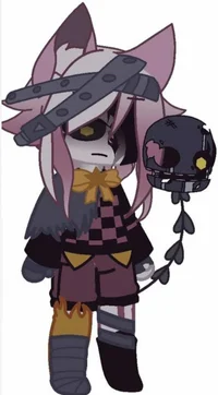 Mangle destruida